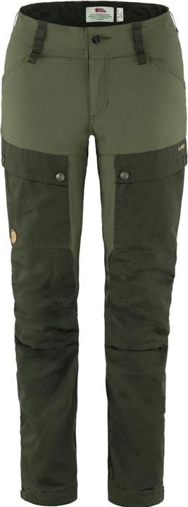 Produktbild Fjällräven Keb Trousers W long (38)