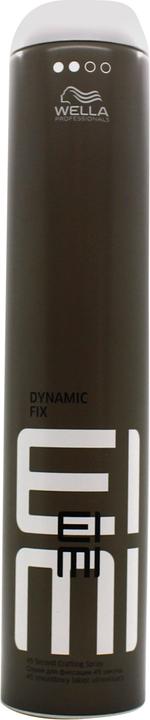 Wella EIMI Dynamic Fix hair spray 500ml (500 ml)