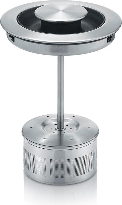 Productafbeelding Graef GRA WK350EU Waterkoker 1l mS (1 l)