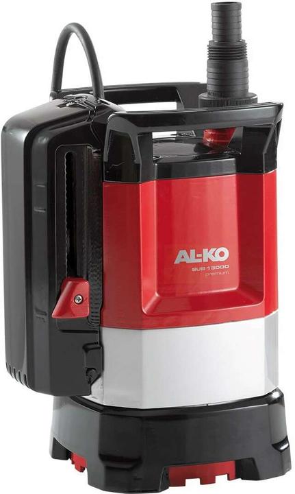 AL-KO SUB 13000 DS Premium (Clear water pump)
