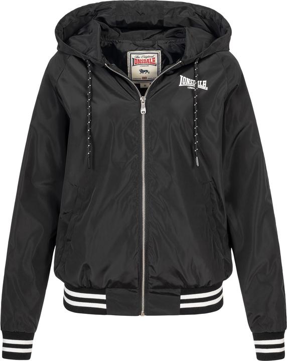 Lonsdale Meriden