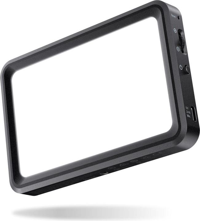 Image du produit Elgato Key Light Mini (Autres lumières permanentes)