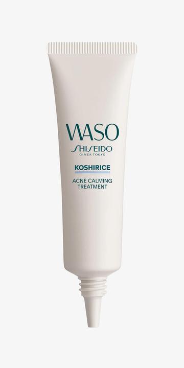 Actual product image Shiseido Waso - Koshirice Calming Spot Treatment (20 ml)