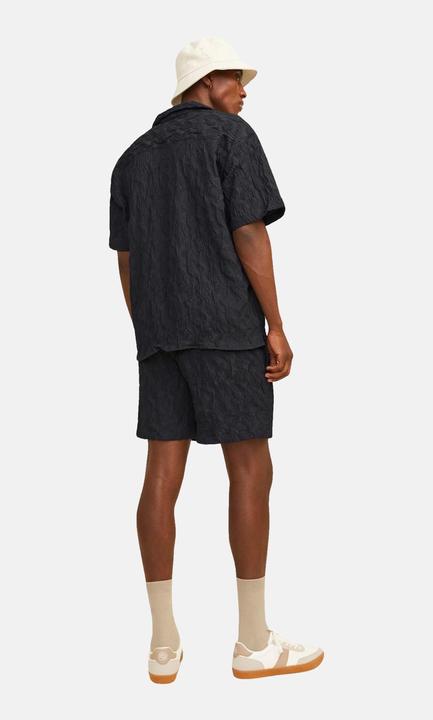 Image du produit Jack & Jones Jorjeff Jacquard Shirt Ss Styd24 (L)