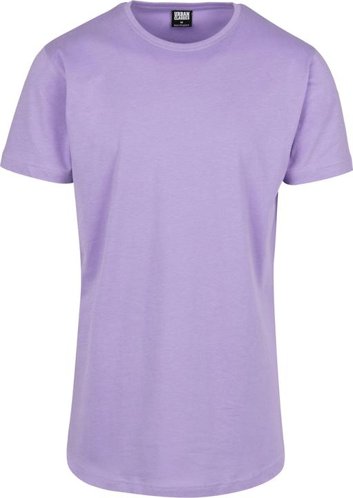 Urban Classics Shaped Long Tee