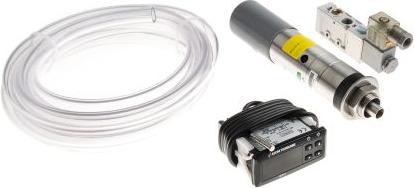 Actual product image Rs Pro Cold fraction cabinet cooler system,240V (Housing)