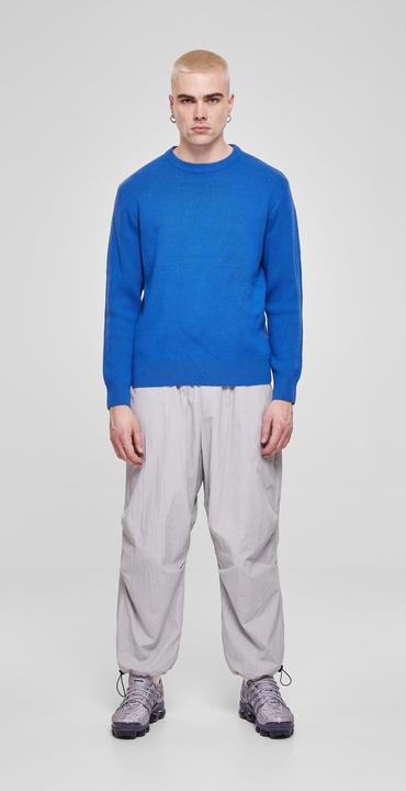 Actual product image Urban Classics Heavy Oversized Sweater (S)