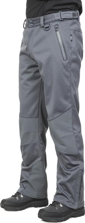 Actual product image Trespass DLX HOLLOWAY - Men's hiking trousers (M)