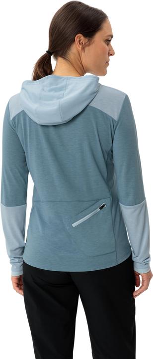 Actual product image Vaude Tremalzo LS Shirt (36)