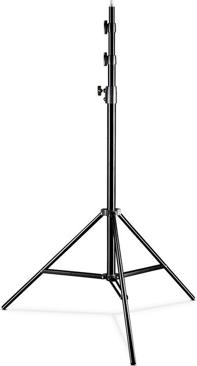 WT-420 Lampenstativ, 420cm (420 cm, 7.50 kg)