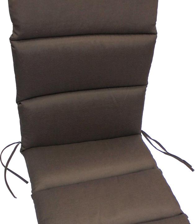 Produktbild Casativo Auflage für Gartenstuhl (180 x 50 x 6 cm)