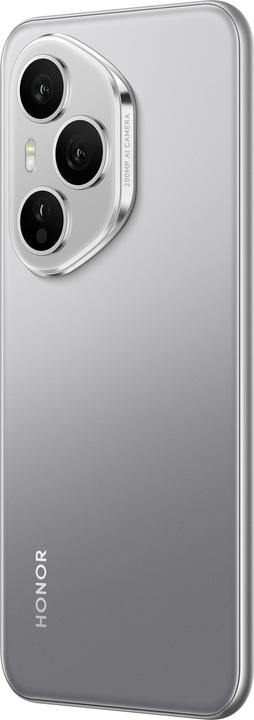 Immagine prodotto Honor 400 Pro (512 GB, Grigio lunare., 6.70", Doppia SIM, 200 Mpx, 5G)