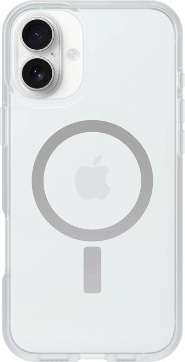 Actual product image OtterBox React (Apple iPhone 16 Plus)