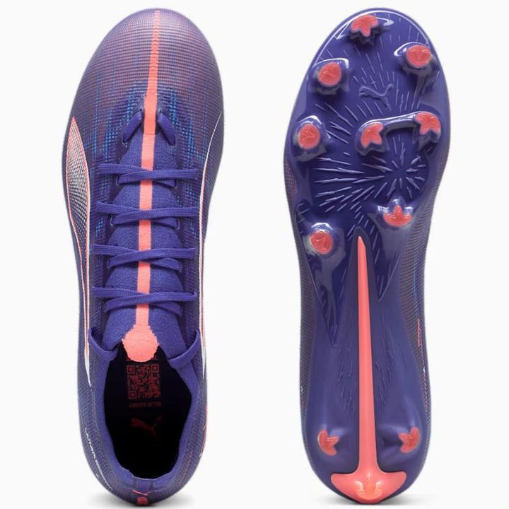 Produktbild Puma Ultra 5 Match Fg/Ag (44.5)