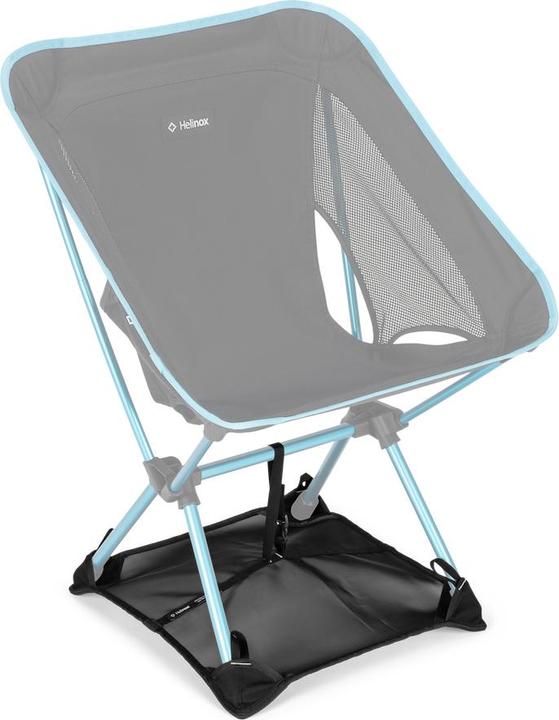 Immagine prodotto Helinox Ground Sheet for Chair One (re) Black