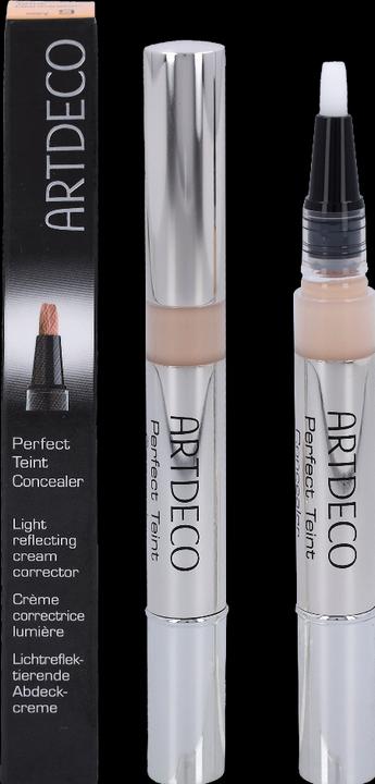 Produktbild Artdeco Perfect Teint (9 Ivory)