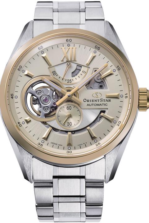 Produktbild Orient Star ORIENT Contemporary Modern Skeleton - RE-AV0124G00B (41 mm)
