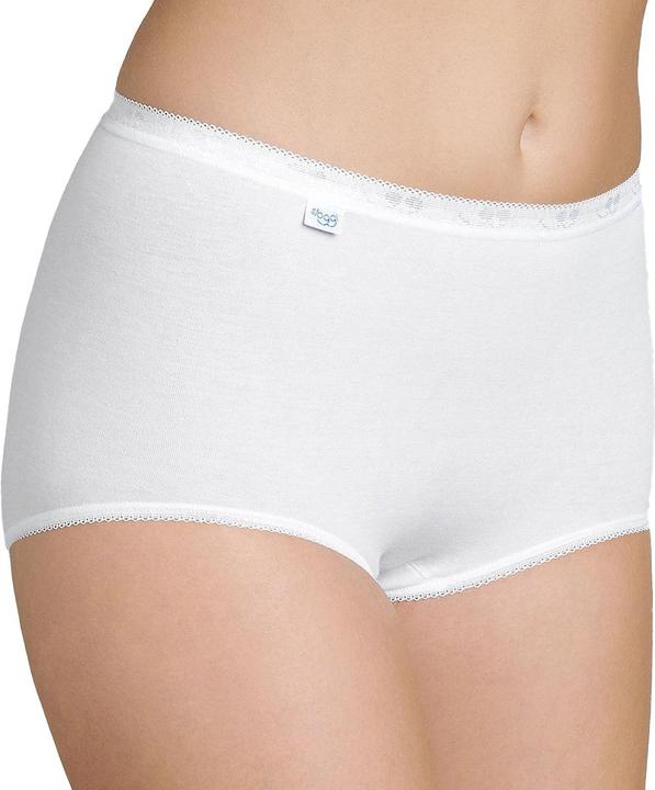 Immagine prodotto Sloggi Confezione da 6 slip Basic + Maxi (50, 5XL, confezione da 6)