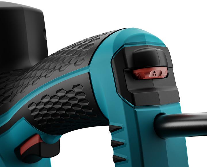 Actual product image Novus Elektrotacker J-151