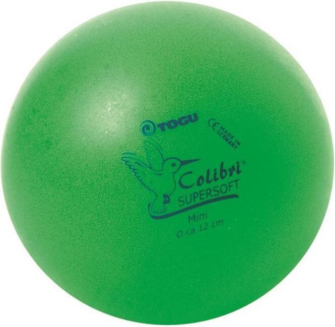 Produktbild Togu Colibri® Supersoft Mini