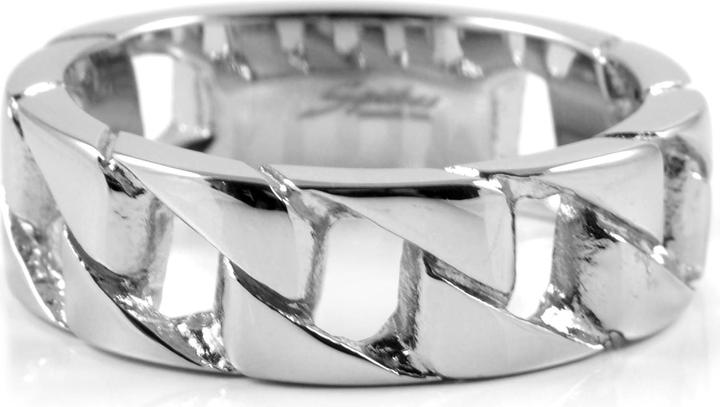 Actual product image Lucleon Sentio (62, 925 Silver)