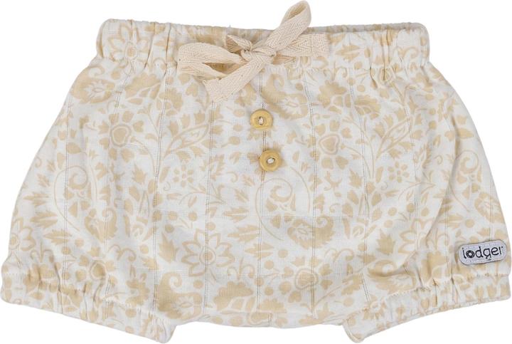Produktbild Lodger Shorts Flower Tribe Cloud Dancer Gr. 68 (68)