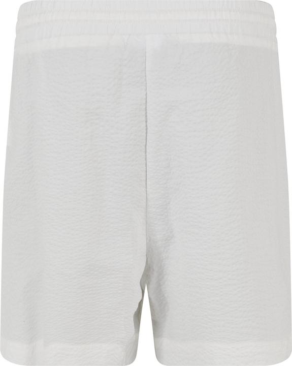 Actual product image Urban Classics Ladies Seersucker Shorts - 140919 (4XL)