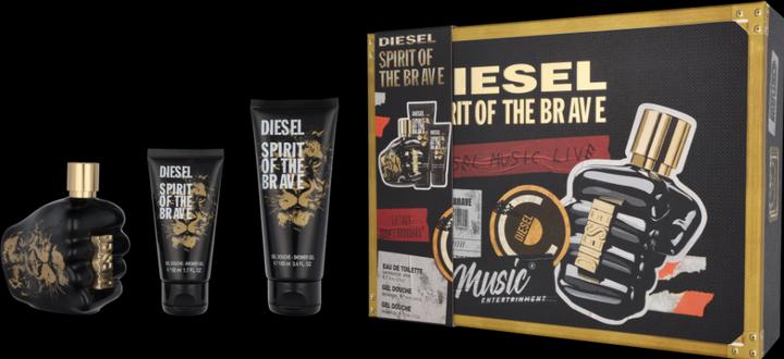 Produktbild Diesel Spirit Of The Brave