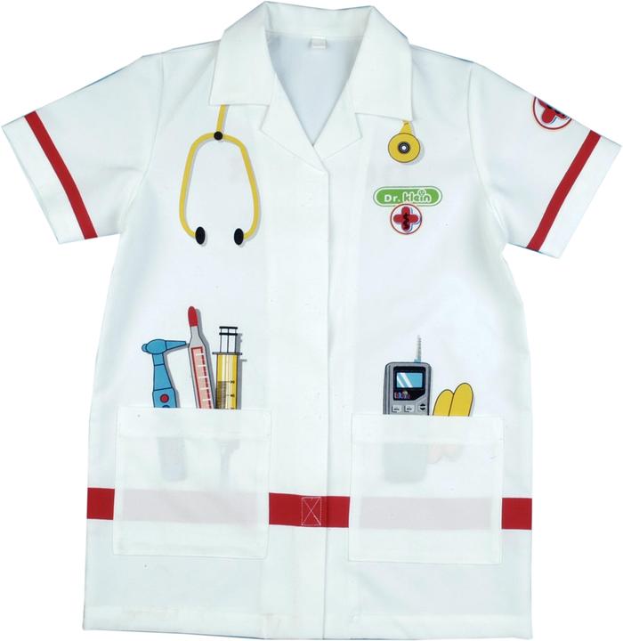 cappotto del medico