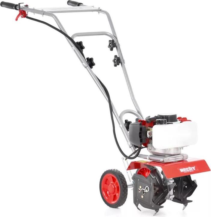 Produktbild Hecht 752