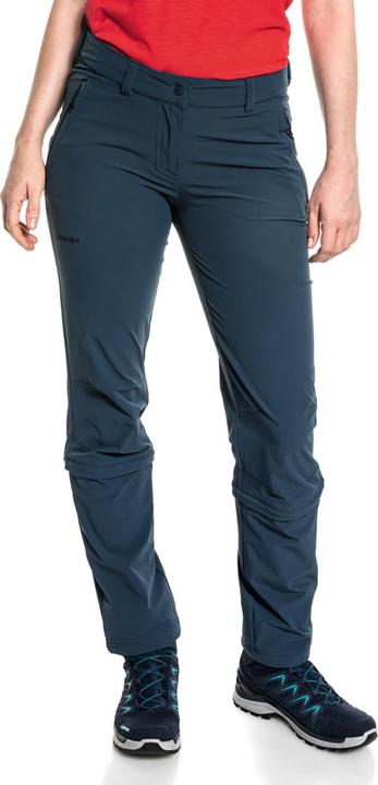 Actual product image Schöffel Engadin1 Zip Off Pants (44 E)