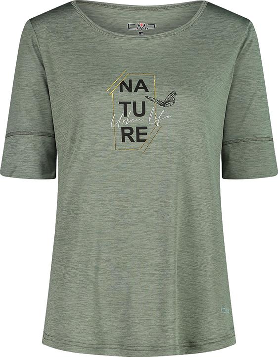 Produktbild CMP Campagnolo Melange Print (L)