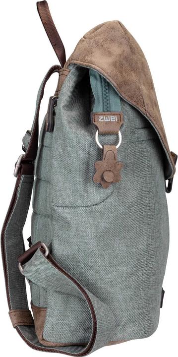 Image du produit Zwei Sac à dos pour ordinateur portable Olli O12 (7 l)