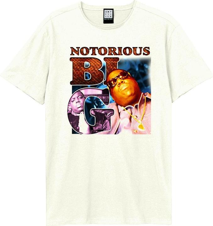 Amplified 90's Bootleg TShirt