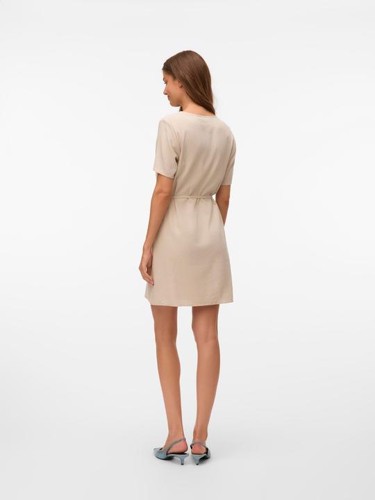 Image du produit Vero Moda VMMYMILO Kurzes Kleid Kleid (L)