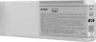 Produktbild Epson T6367 (LBK)