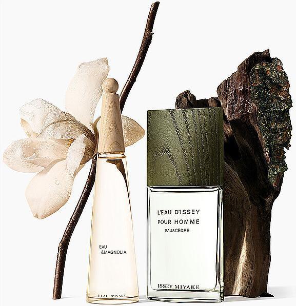 Produktbild Issey Miyake L'Eau d'Issey (Eau de Toilette, 100 ml)
