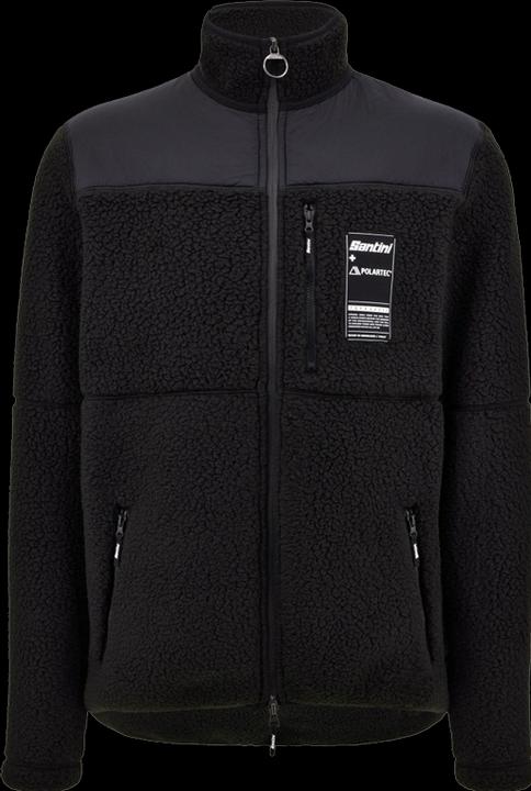 Produktbild Santini Winterjacke OVIS Unisex (M)