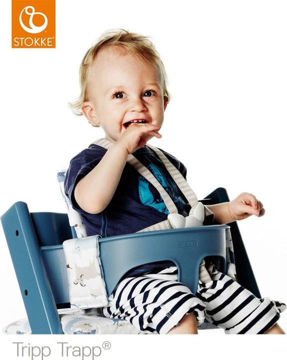 Produktbild Stokke Tripp Trapp