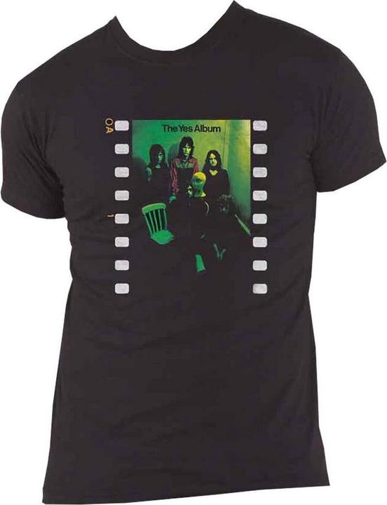 Yes TShirt