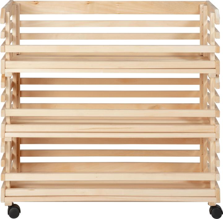 Actual product image Inter Link Vegetable (79 x 30 x 80 cm)