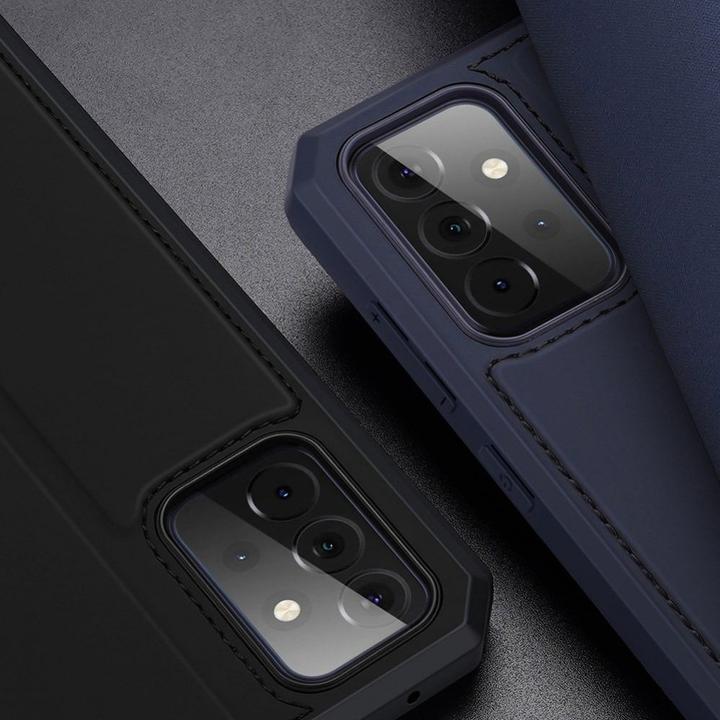 Produktbild Dux Ducis Skin X Series Bookcover (Samsung Galaxy A72 5G)
