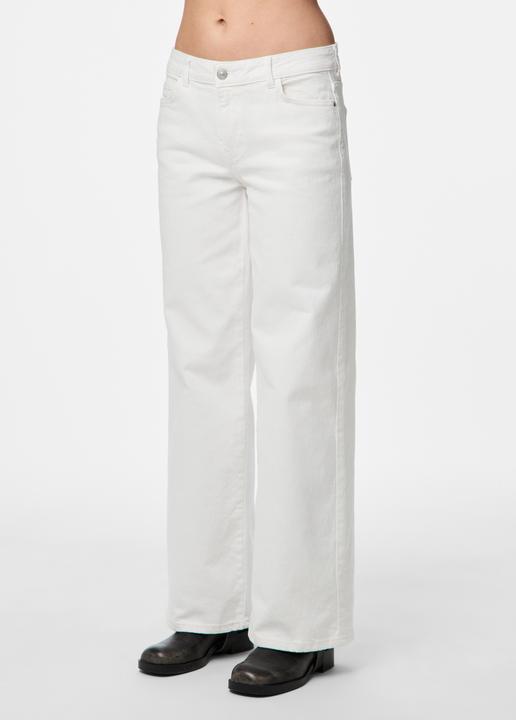 Produktbild Pieces Pcselma Lw Wide Jeans Od Noos Bc (W31/L30)