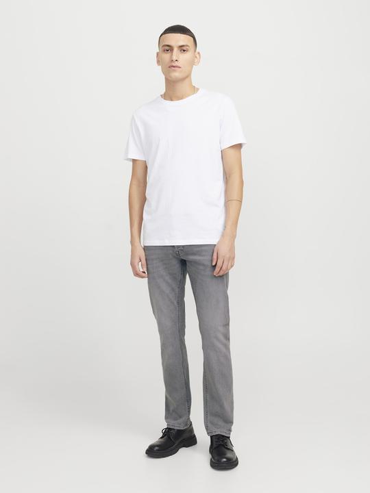Actual product image Jack & Jones JJIGLENN JJORIGINAL SQ 236 Slim Fit Jeans Slim Fit Jeans (W33/L34)