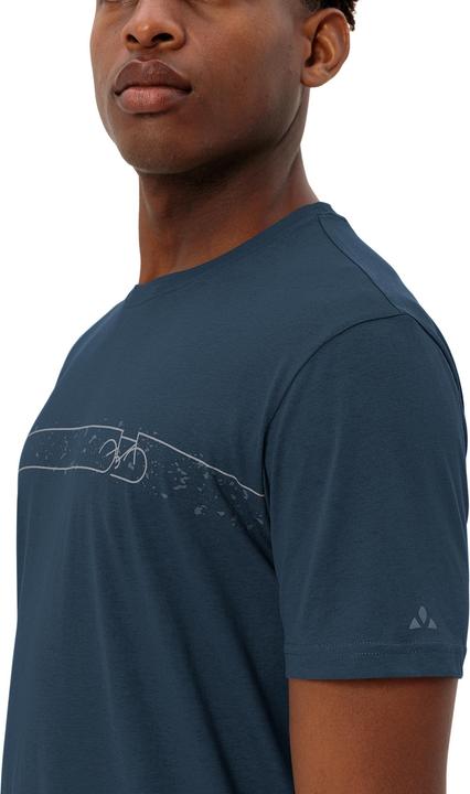 Image du produit Vaude Cyclist T-Shirt V (L)