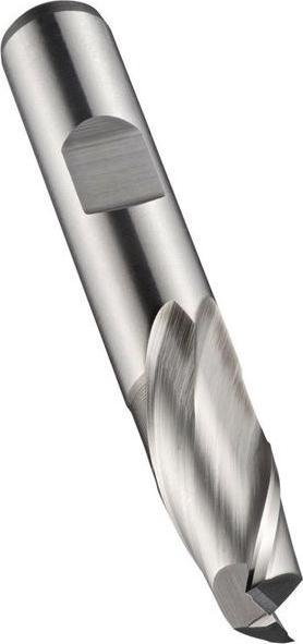 Produktbild Dormer Langlochfräser 3,0 mm HSCO-XP Std-Länge