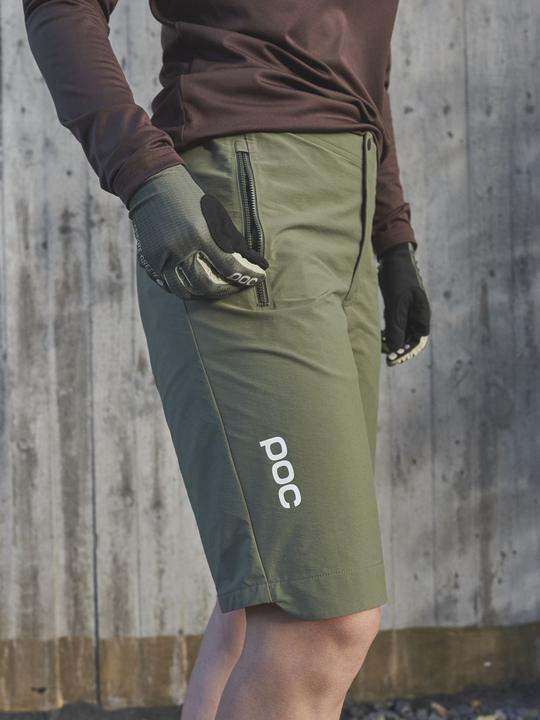 Image du produit Poc Ws Essential Enduro Short (XS)