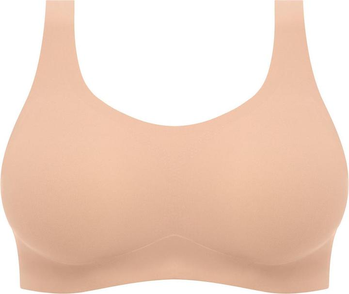 Fantasie sport-bh ohne bügel smoothease (XL)