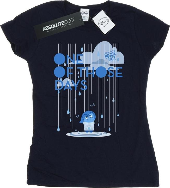 Disney Inside Out One Of Those Days TShirt