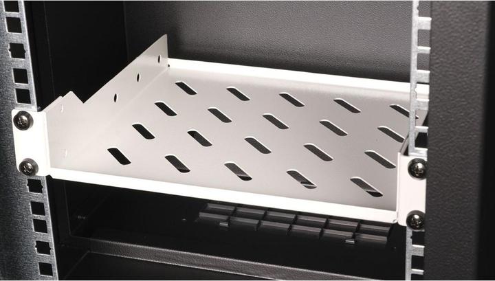 Produktbild Roline 10-Zoll Fachboden 1 HE